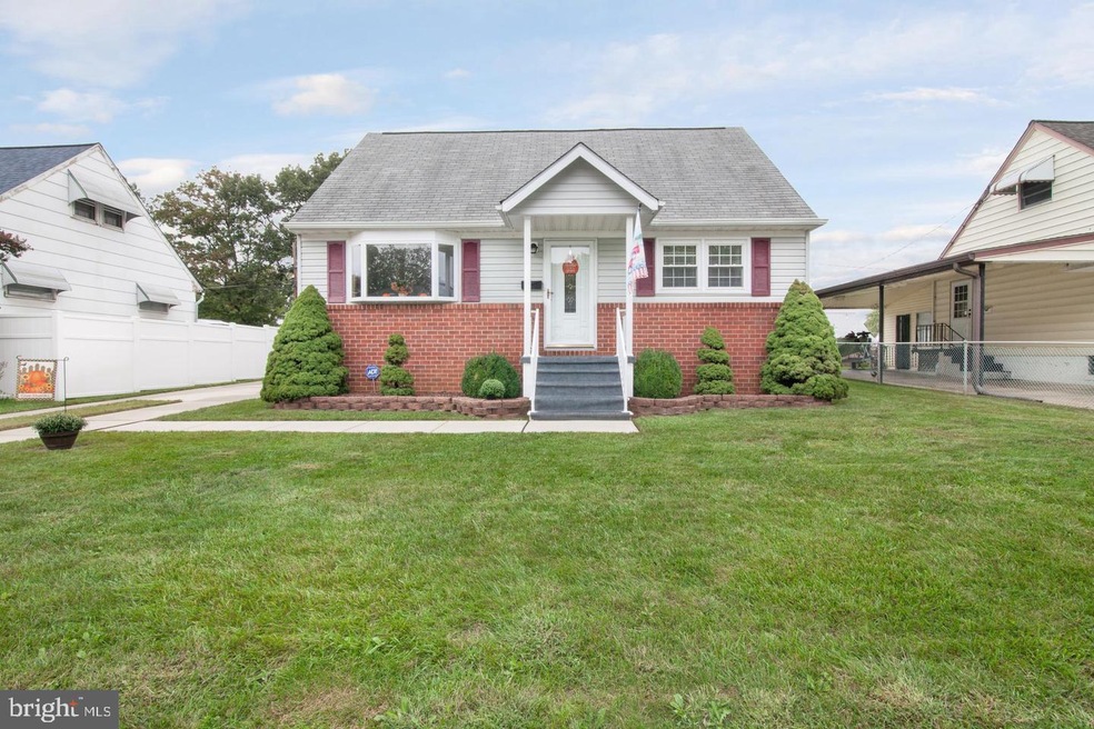 948 Homberg Ave, Essex, MD 21221 - photo 1