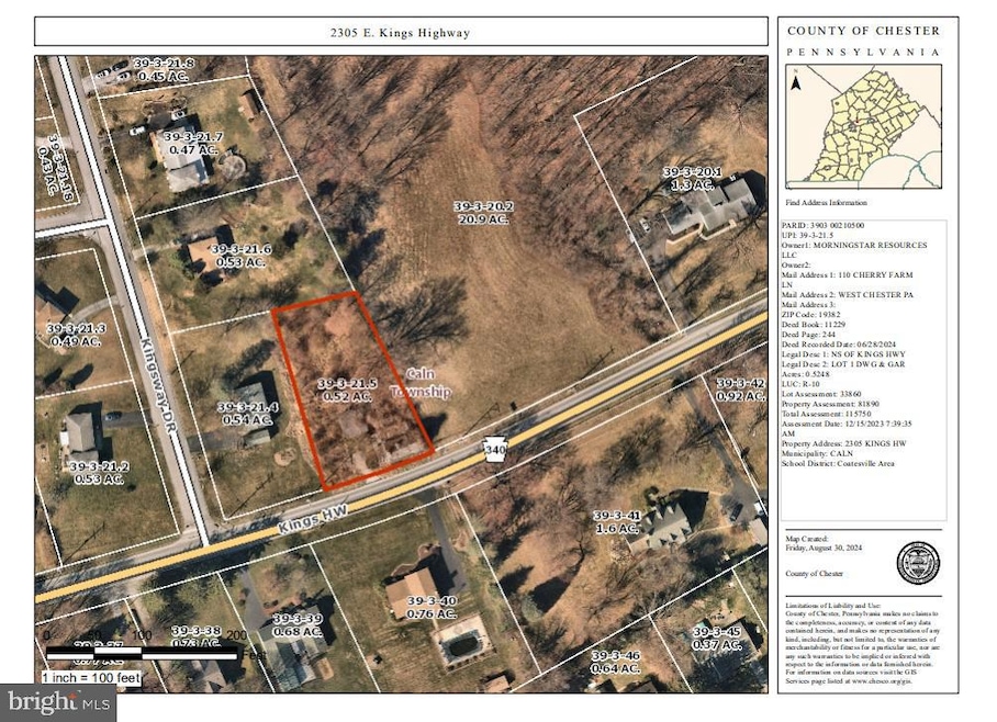 Sold $74,500 • Co-Listing Agent