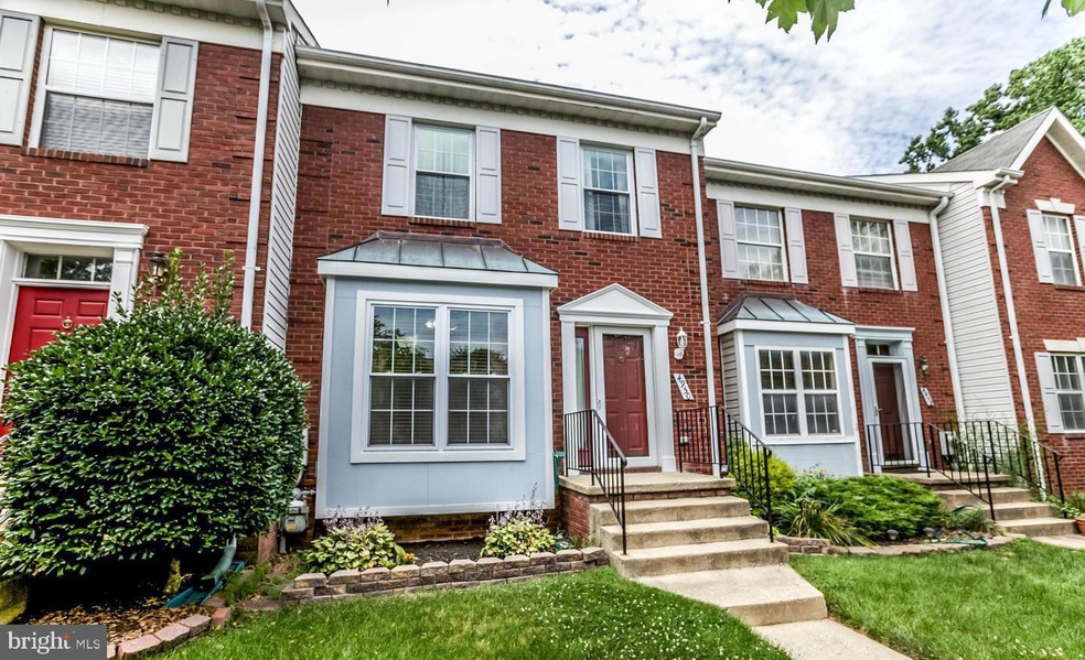 4950 Lockard Dr, Owings Mills, MD 21117 - photo 1