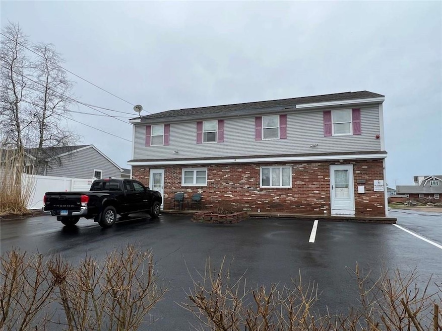 53 Winnapaug Rd unit B, Westerly, RI 02891 - photo 1