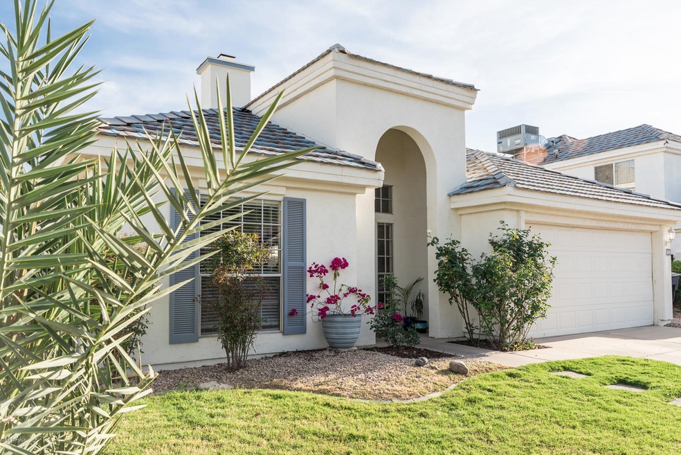 3475 W Frankfurt Dr, Chandler, AZ 85226 - photo 1