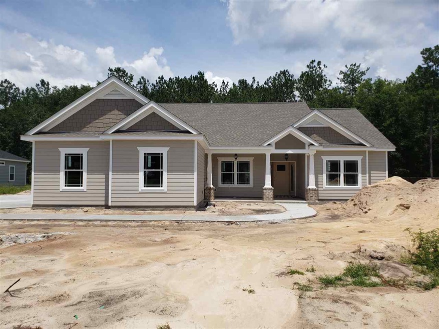 127 Nandina Way, Crawfordville, FL 32327 - photo 1