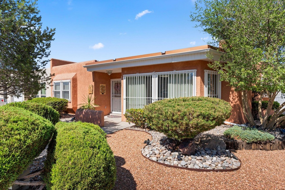 5929 Knollwood Dr NE, Albuquerque, NM 87109 - photo 1