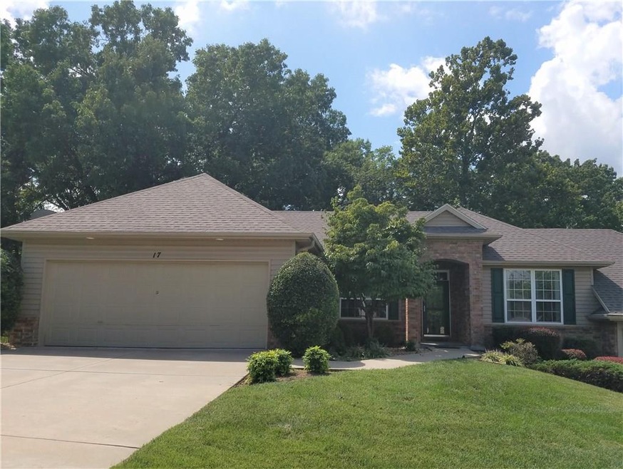 17 Brighton Ln, Bella Vista, AR 72715 - photo 1