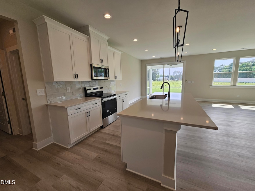 7322 Prato Ct, Wendell, NC 27591 - photo 1