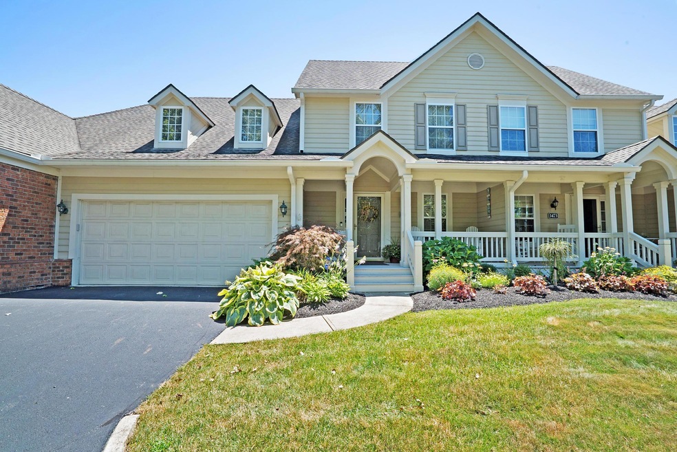 1471 Sedgefield Dr. New Albany