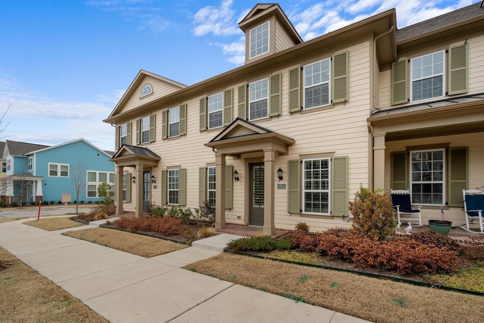 8768 Ice House Dr, North Richland Hills, TX 76180 - photo 1