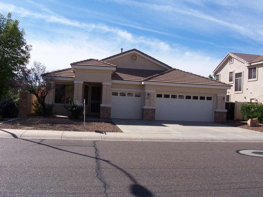 Home front