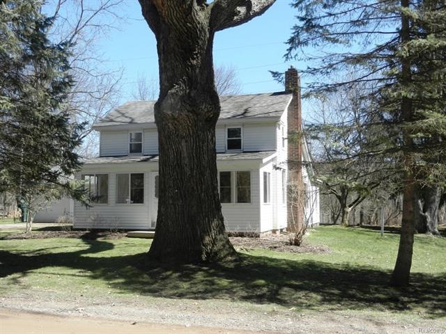 8180 Allen Rd.