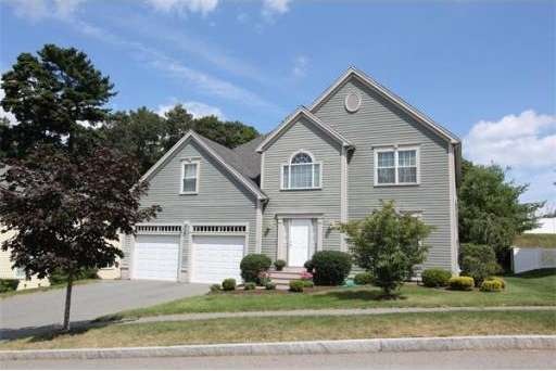 8 Craig Hill Ln, Milton, MA 02186 - photo 1