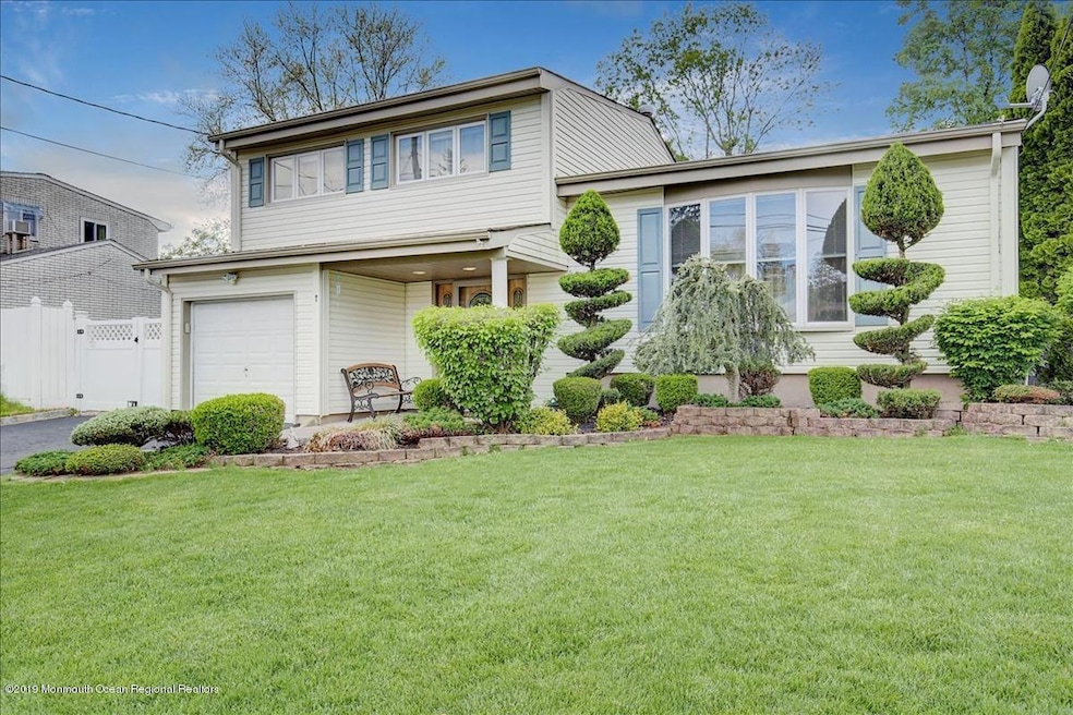 7 Kenneth Ave, Old Bridge, NJ 08857 - photo 1