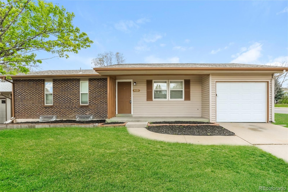 405 Cypress St, Broomfield, CO 80020 - photo 1