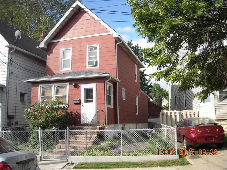 42 Laforge Ave, Staten Island, NY 10302 - photo 1