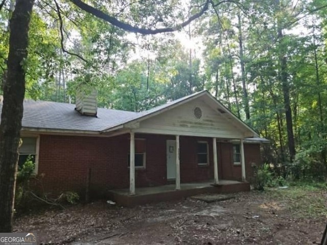 1225 Highway 42 N, McDonough, GA 30253 - photo 1