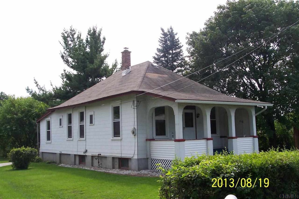 410 Mountain St, Albany, NY 12209 - photo 1