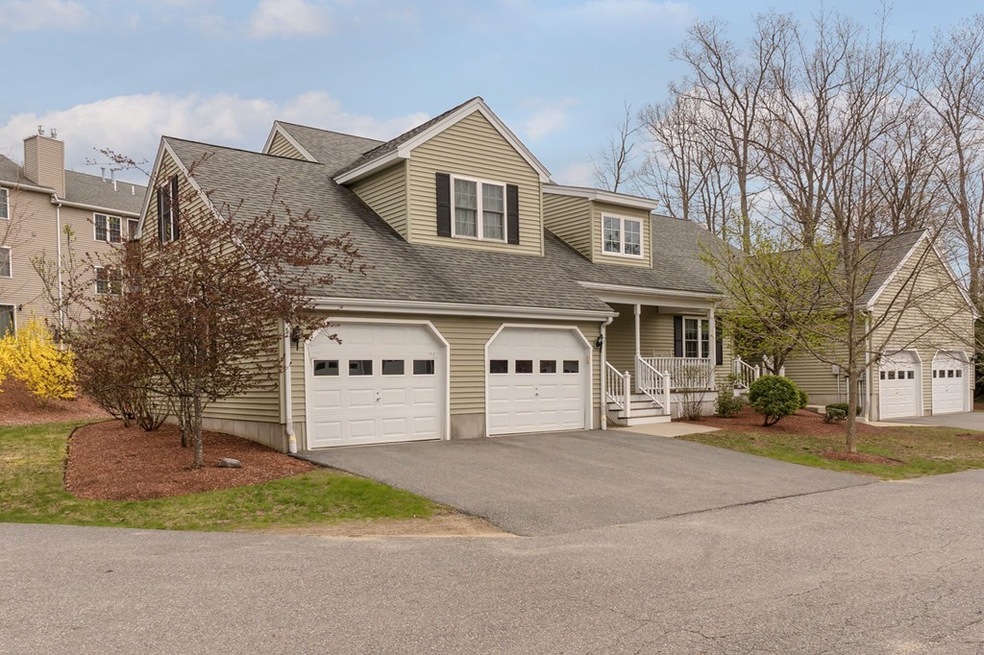 37 Acorn Ave unit 37, Fitchburg, MA 01420 - photo 1