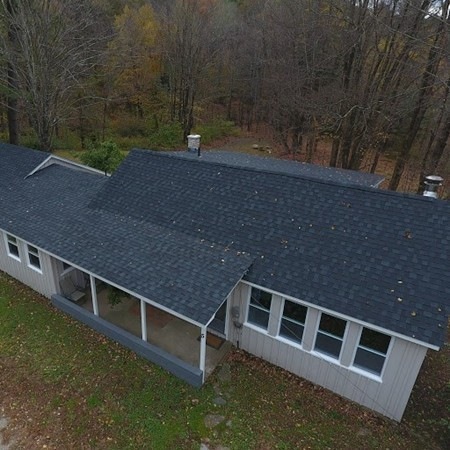 5 Shutesbury Rd, Leverett, MA 01054 - photo 1