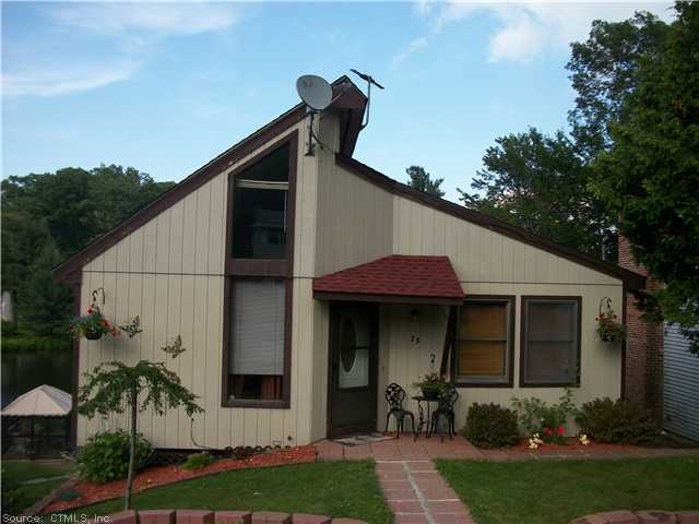 23 Fall Mountain Terrace, Terryville, CT 06786 - photo 1