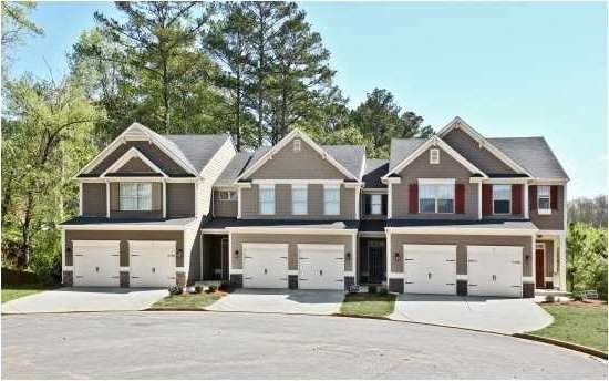 Facade/Exterior Front. Pictures Representative of 