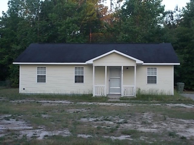 Main View