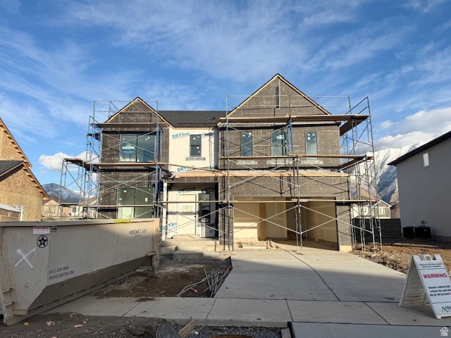 708 N Plainsman Dr unit 104, Spanish Fork, UT 84660 - photo 1