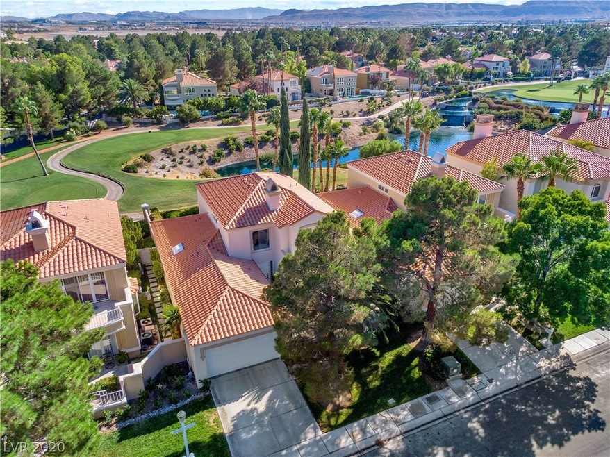 8177 Horseshoe Bend Ln, Las Vegas, NV 89113 - photo 1