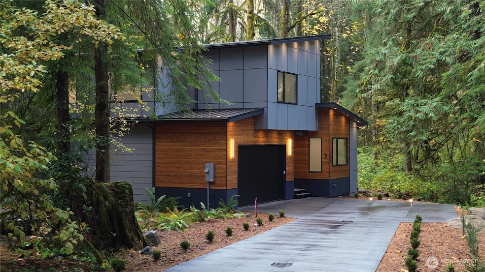 Welcome to 3 Cayuse Court - a Luxury, Modern designed home.