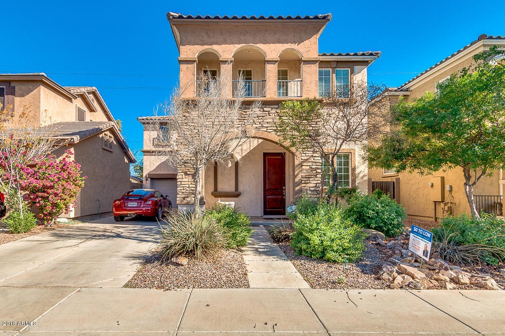 609 N 119th Dr, Avondale, AZ 85323 - photo 1