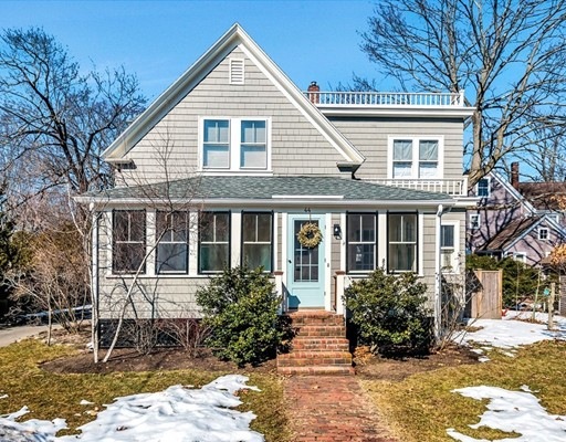 44 Central St, Concord, MA 01742 - photo 1