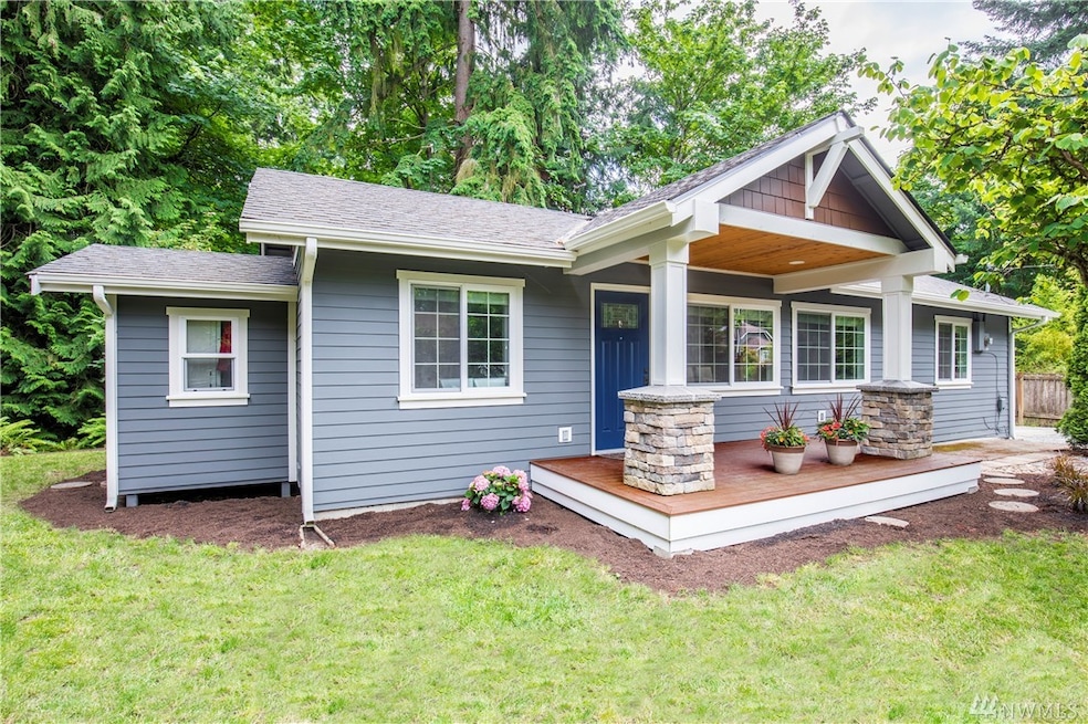 4702 88th Ave SE, Mercer Island, WA 98040 - photo 1