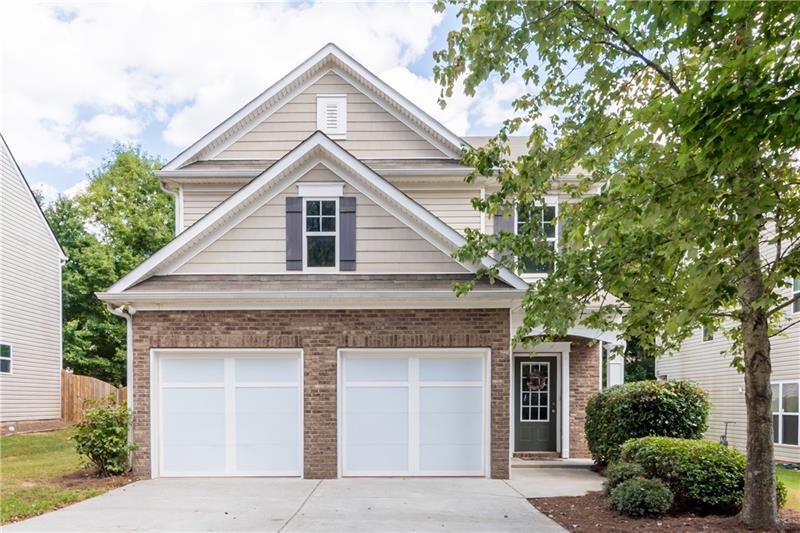 Great Home in a Culdesac!