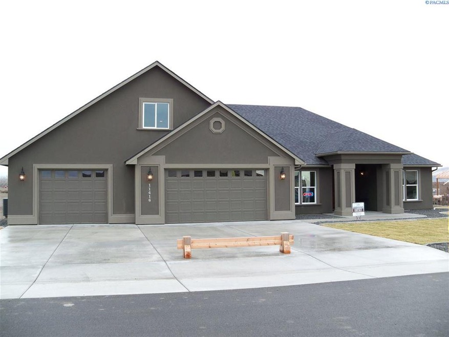 11416 Mathews Rd, Pasco, WA 99301 - photo 1