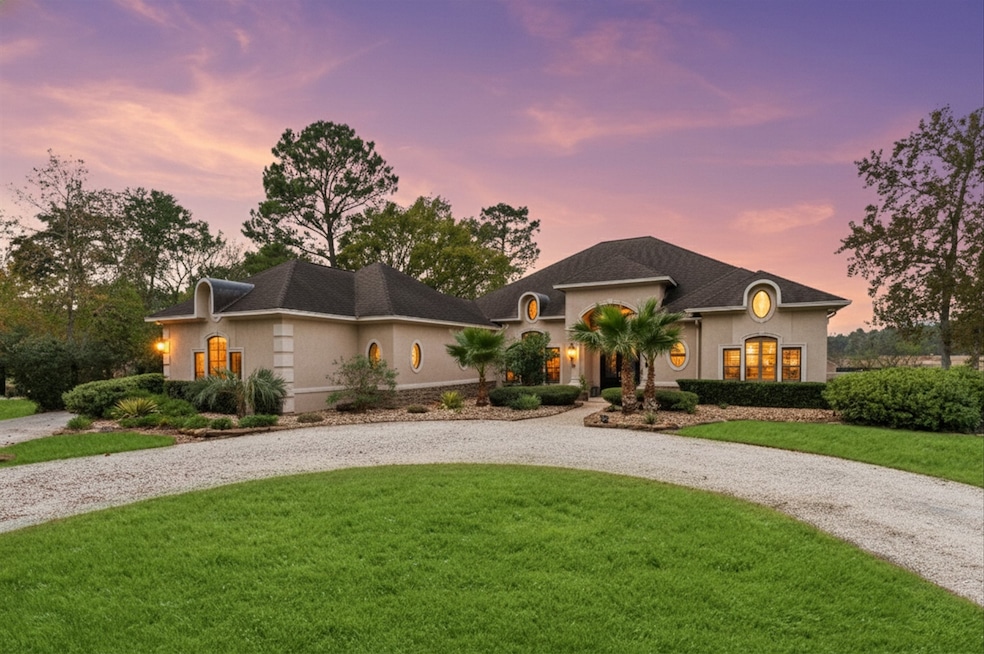 9722 Crestwater Cir, Magnolia, TX 77354 - photo 1