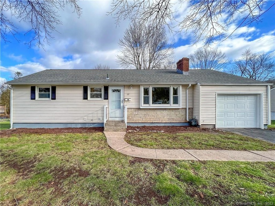 22 Schultz Rd, Berlin, CT 06037 - photo 1