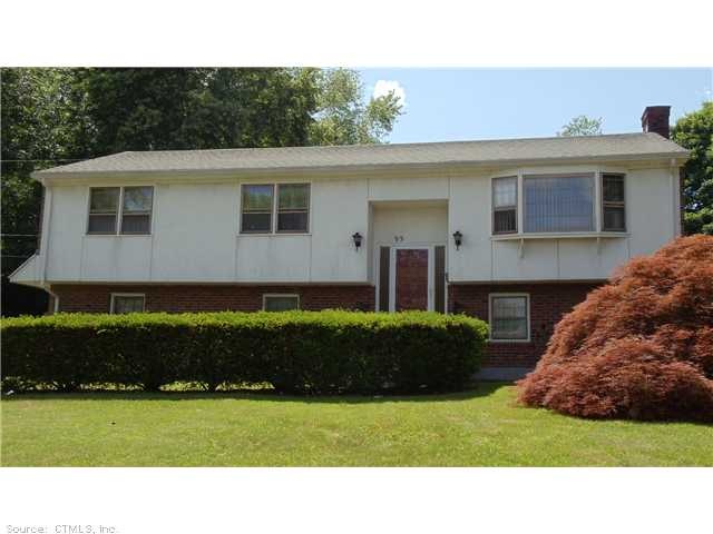 93 Richard Rd, Rocky Hill, CT 06067 - photo 1