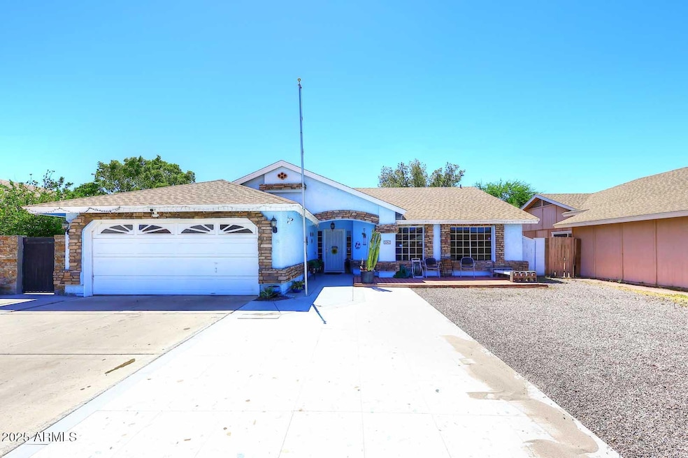 5242 N 86th Ave, Glendale, AZ 85305 - photo 1