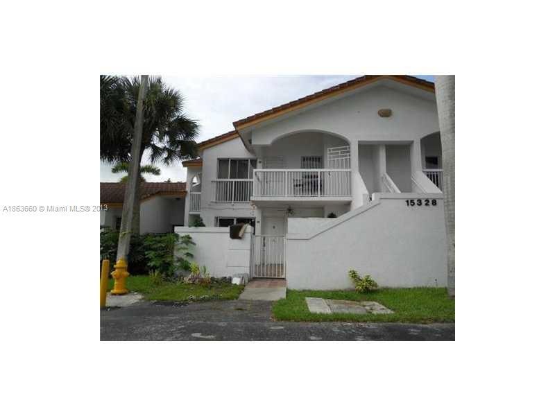 15328 SW 77th Ln unit 103, Miami, FL 33193 - photo 1
