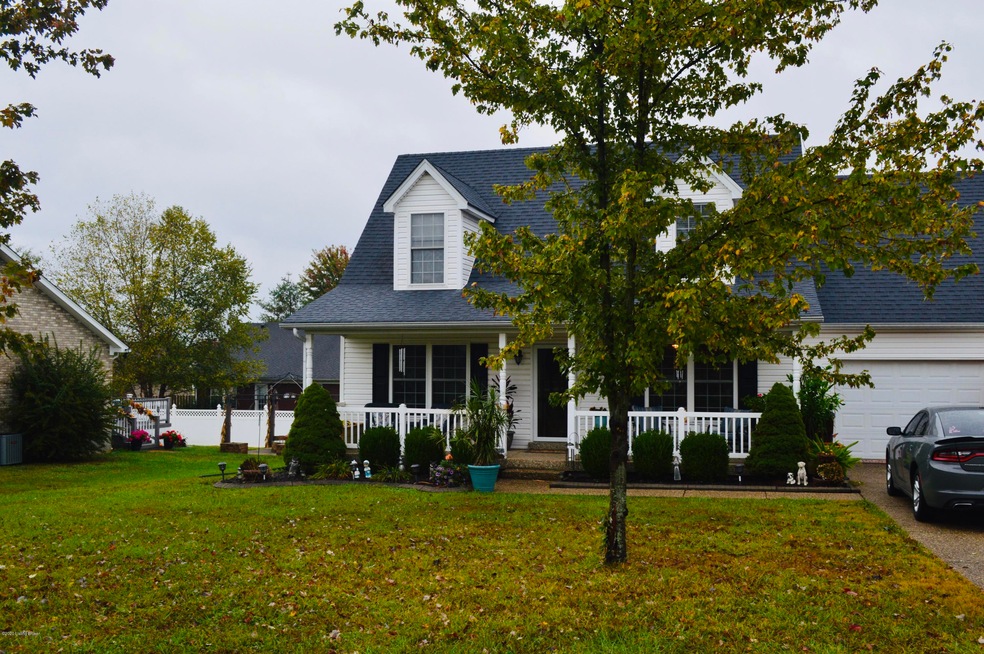 591 Deer Park Way, Mount Washington, KY 40047 - photo 1