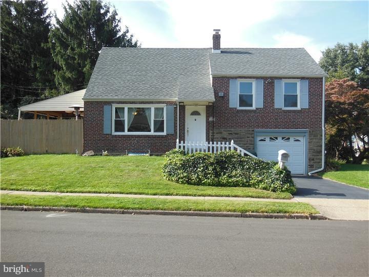 370 Mayfield Ave, Elkins Park, PA 19027 - photo 1