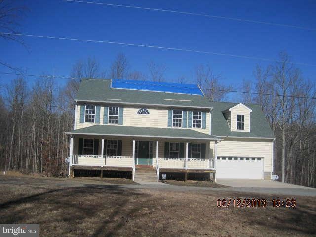 239 Laurel Acres Ln, Louisa, VA 23093 - photo 1