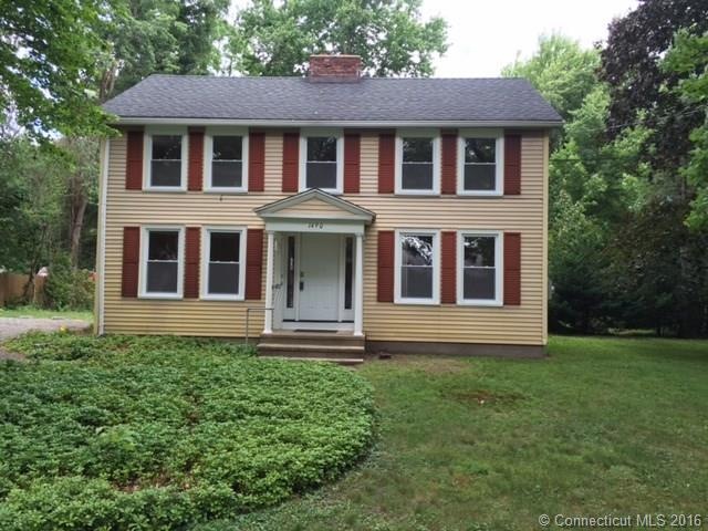 1490 Farmington Ave, Farmington, CT 06032 - photo 1