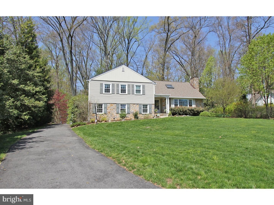 36 Arlington Rd, Devon, PA 19333 - photo 1