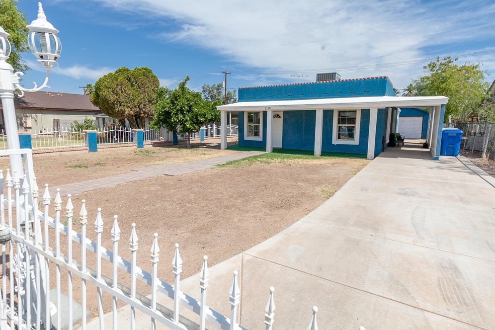 2130 E Oak St, Phoenix, AZ 85006 - photo 1