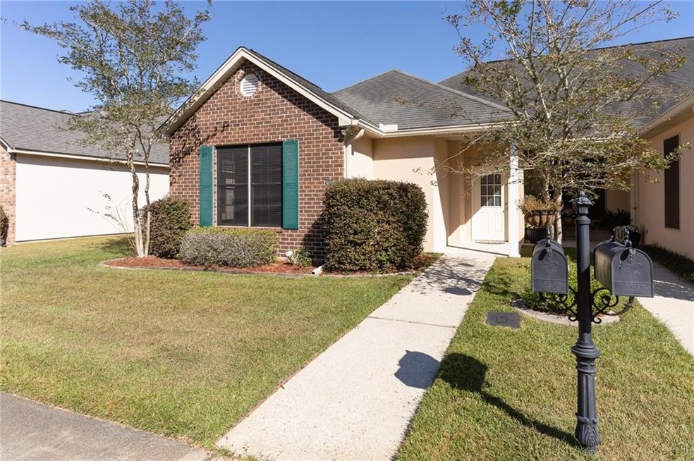 40145 Taylors Trail unit 600, Slidell, LA 70461 - photo 1