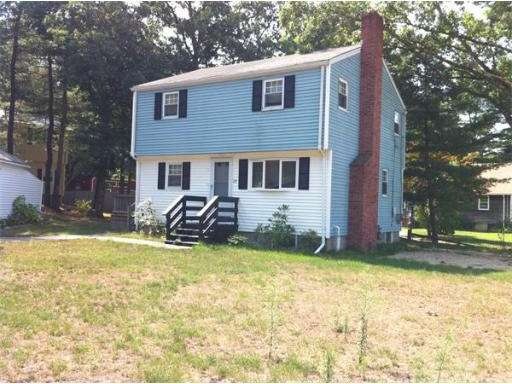 28 Hawthorne Rd, Holbrook, MA 02343 - photo 1