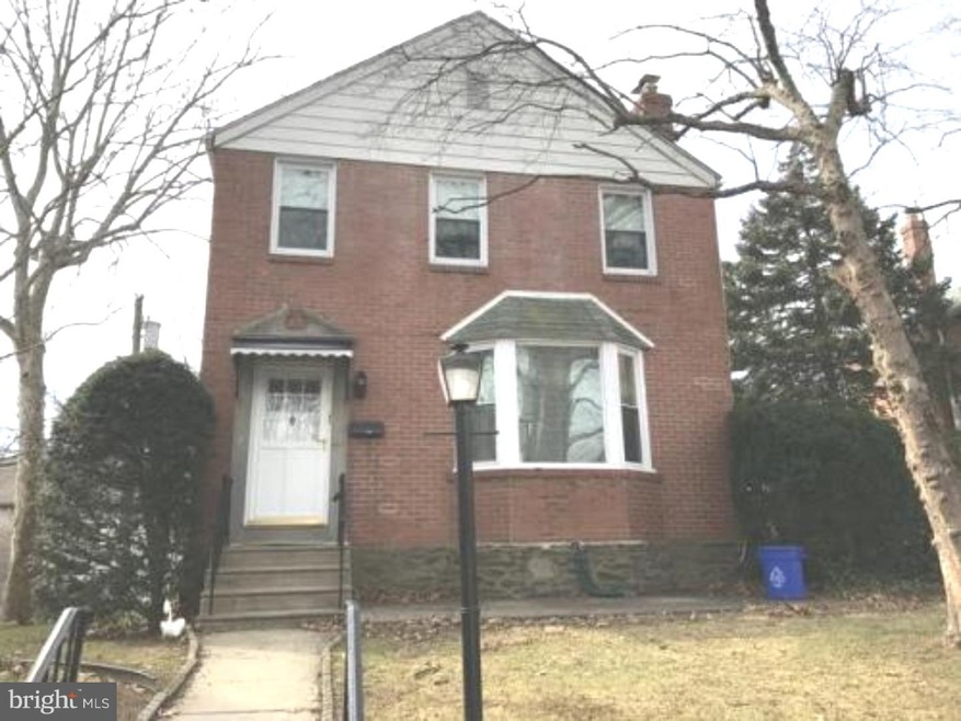 656 Childs Ave unit 1, Drexel Hill, PA 19026 - photo 1