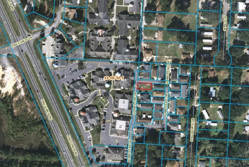 7800 Homestead Cir, Pensacola, FL 32526 - photo 1