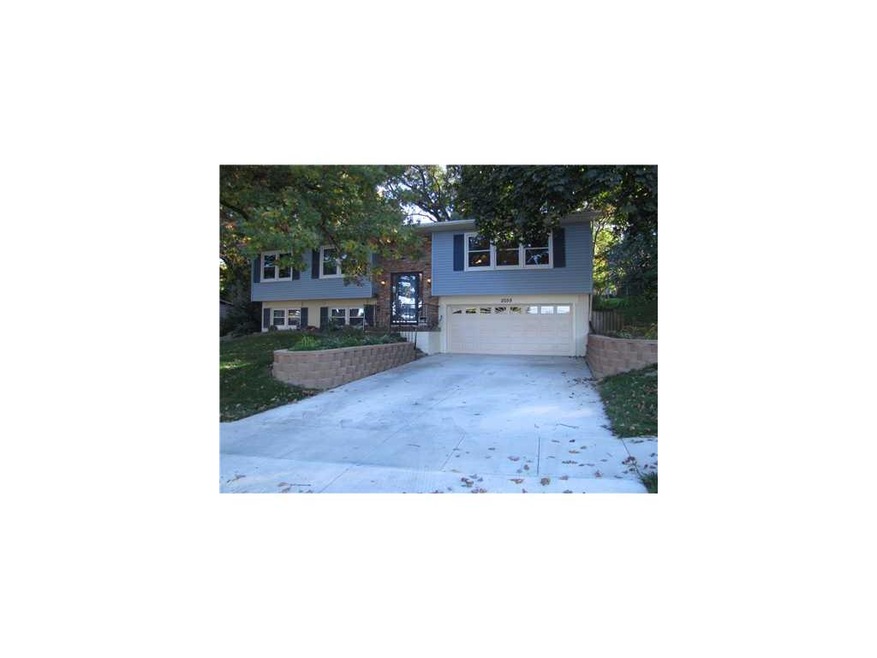 Front Exterior.