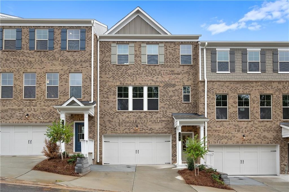 189 Matson Run SW ~ Ready Now
