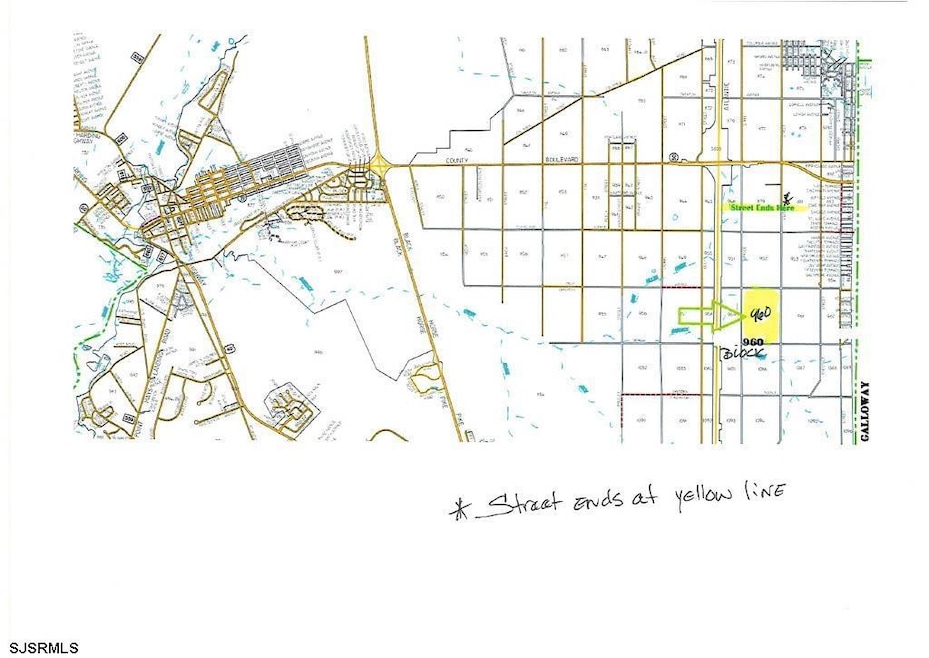 0 Walnut St unit 595695, Hamilton, NJ 08330 - photo 1